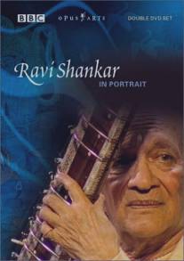 Рави Шанкар: Между двумя мирами/Ravi Shankar: Between Two Worlds