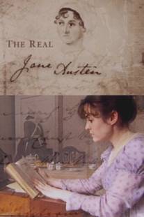 Реальная Джейн Остин/Real Jane Austen, The