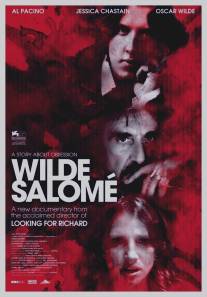 Саломея Уайльда/Wilde Salome (2011)