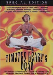 Смерть Тимоти Лири/Timothy Leary's Dead (1996)