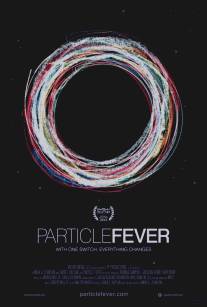 Страсти по частицам/Particle Fever