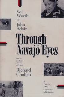 Ткачиха из племени Навахо/A Navajo Weaver (1966)