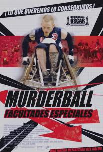 Убийственная игра/Murderball (2005)