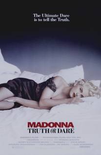 В постели с Мадонной/Madonna: Truth or Dare (1991)