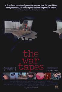 Видеозаписи с войны/War Tapes, The (2006)