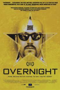 Всю ночь/Overnight (2003)