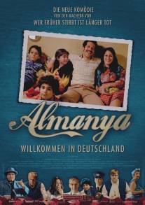 Альмания - Добро пожаловать в Германию/Almanya - Willkommen in Deutschland (2011)