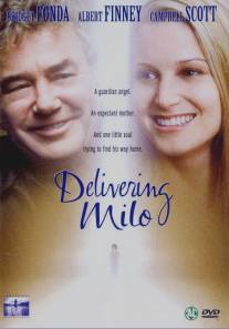 Ангел-хранитель/Delivering Milo (2001)