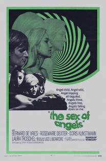 Ангельский секс/Il sesso degli angeli (1968)