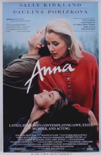 Анна/Anna (1987)