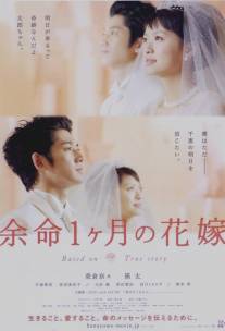 Апрельская невеста/Yomei 1-kagetsu no hanayome