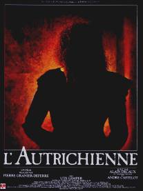Австрийка/L'Autrichienne (1990)