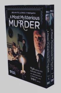 BBC: Самые таинственные убийства - Дело Роз Харсент/Julian Fellowes Investigates: A Most Mysterious Murder - The Case of Rose Harsent (2005)