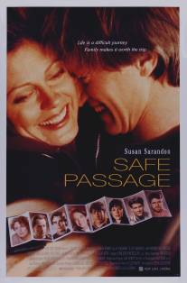 Безопасный проход/Safe Passage (1994)