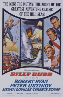 Билли Бад/Billy Budd