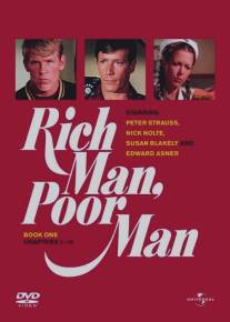 Богач, бедняк/Rich Man, Poor Man (1976)