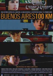 Буэнос-Айрес 100 километров/Buenos Aires 100 kilometros (2004)