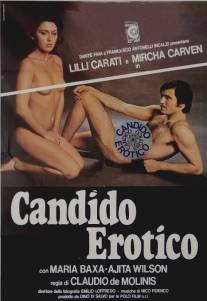 Человек для продажи/Candido erotico (1978)