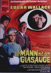 Человек со стеклянным глазом/Der Mann mit dem Glasauge