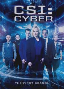CSI: Киберпространство/CSI: Cyber (2015)