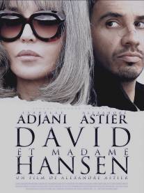 Давид и мадам Ансен/David et Madame Hansen (2012)