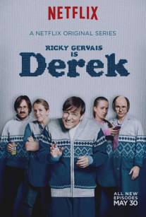 Дерек/Derek (2012)