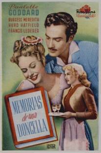 Дневник горничной/Diary of a Chambermaid, The (1946)