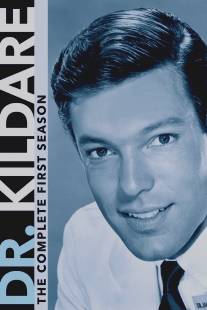 Доктор Килдэр/Dr. Kildare (1961)