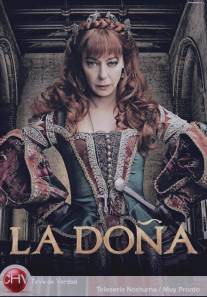 Донья/La Dona (2011)