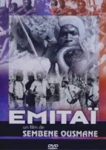 Эмитай (Бог грома)/Emitai (1971)