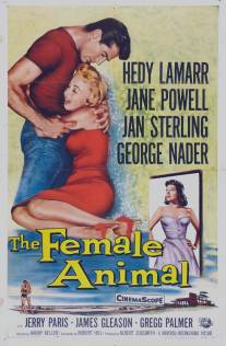 Female Animal, The (1958)
