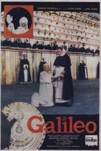 Галилео Галилей/Galileo