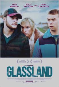 Гласленд/Glassland (2014)