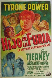 История Бенджамина Блэйка/Son of Fury: The Story of Benjamin Blake (1942)