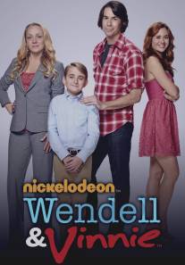 История Венделла и Винни/Wendell and Vinnie (2013)