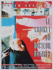 Кабинет доктора Рамиреса/Cabinet of Dr. Ramirez, The (1991)