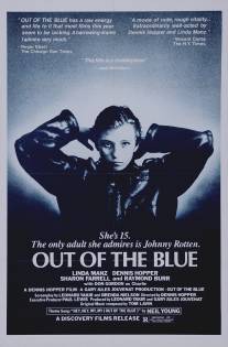 Как гром среди ясного неба/Out of the Blue (1980)