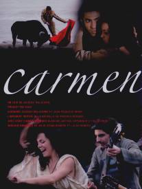 Кармен/Carmen (2010)