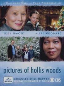 Картинки Холлис Вудс/Pictures of Hollis Woods (2007)