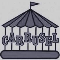 Карусель/Carrusel (1989)