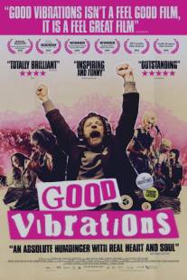 Хорошие вибрации/Good Vibrations (2012)
