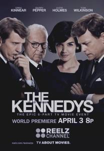 Клан Кеннеди/Kennedys, The (2011)