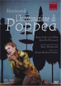 Коронация Поппеи/L'incoronazione di Poppea (2000)