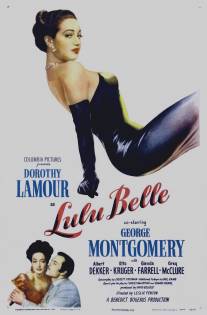 Красавица Лулу/Lulu Belle (1948)