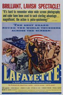 Ла Файетт/La Fayette (1961)