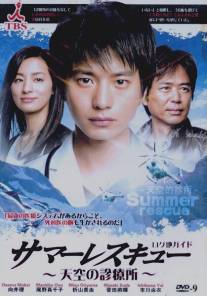 Летнее спасение/Summer Rescue: tenku no shinryojo (2012)