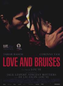 Любовь и ссадины/Love and Bruises (2011)