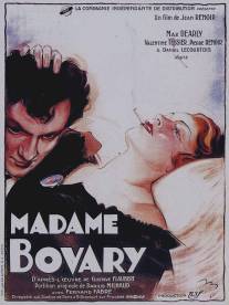 Мадам Бовари/Madame Bovary (1934)