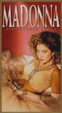 Мадонна: Потерянная невинность/Madonna: Innocence Lost (1994)