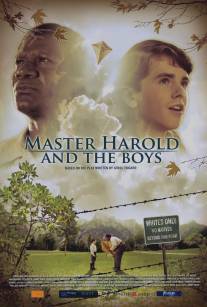 Мастер Гарольд... и ребята/'Master Harold' ... And the Boys (2010)